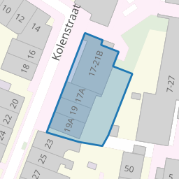 Perceel HVS00-N-8978