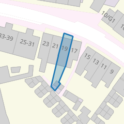 Perceel HVS00-N-8981