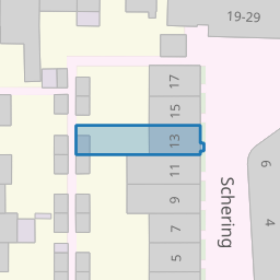 Perceel HVS00-N-8987