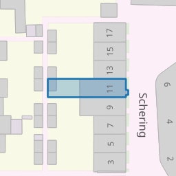 Perceel HVS00-N-8988