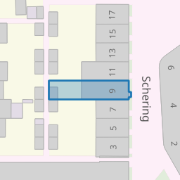 Perceel HVS00-N-8989