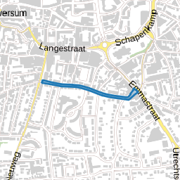 Perceel HVS00-N-8994