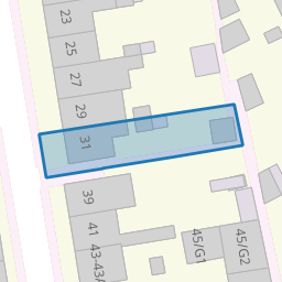 Perceel HVS00-N-8997