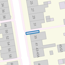 Perceel HVS00-N-8999