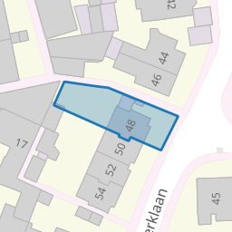 Perceel HVS00-N-9001