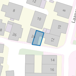 Perceel HVS00-N-9004