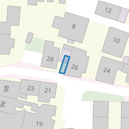 Perceel HVS00-N-9010