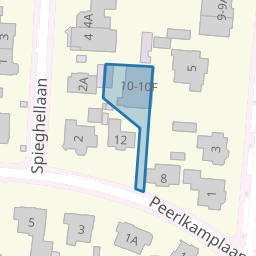 Perceel HVS00-N-9020