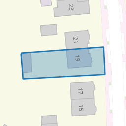 Perceel HVS00-N-9025