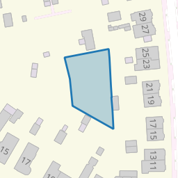 Perceel HVS00-N-9026