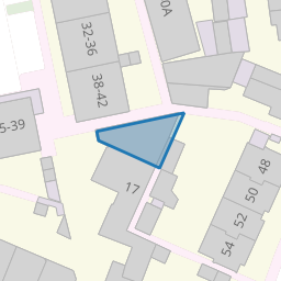 Perceel HVS00-N-9033