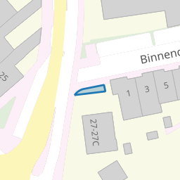 Perceel HVS00-N-9038