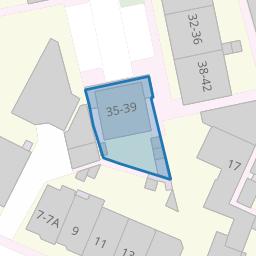 Perceel HVS00-N-9040