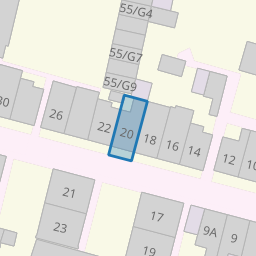 Perceel HVS00-N-9048