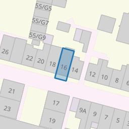 Perceel HVS00-N-9050