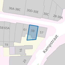 Perceel HVS00-N-9059