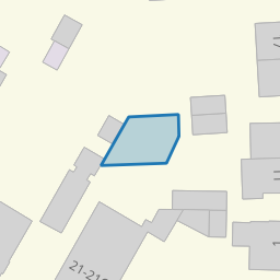 Perceel HVS00-N-9062