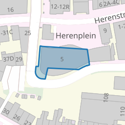 Perceel HVS00-N-9069