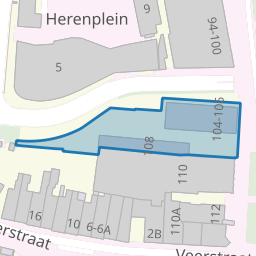 Perceel HVS00-N-9079