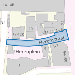 Perceel HVS00-N-9080