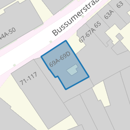 Perceel HVS00-N-9085