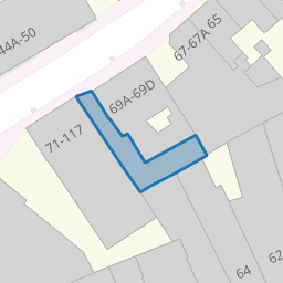 Perceel HVS00-N-9086