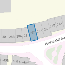 Perceel HVS00-N-9106