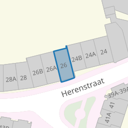 Perceel HVS00-N-9108