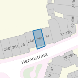 Perceel HVS00-N-9110