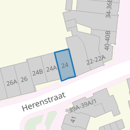 Perceel HVS00-N-9111