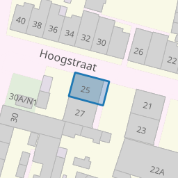 Perceel HVS00-N-9113