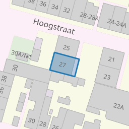 Perceel HVS00-N-9114