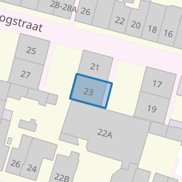 Perceel HVS00-N-9116