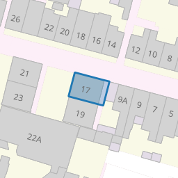 Perceel HVS00-N-9117