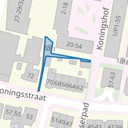 Perceel HVS00-N-9126