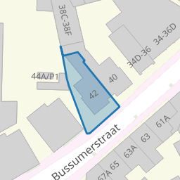 Perceel HVS00-N-9128