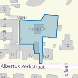 Perceel HVS00-N-9139