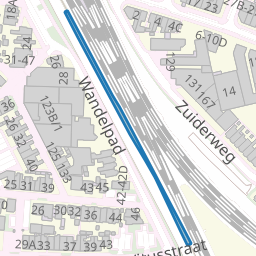 Perceel HVS00-N-9146