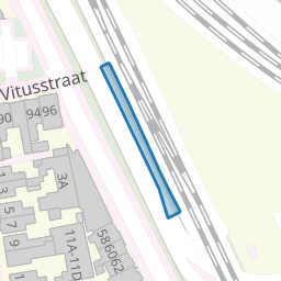 Perceel HVS00-N-9147