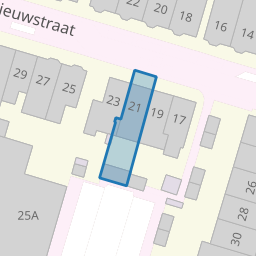 Perceel HVS00-N-9151