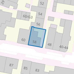 Perceel HVS00-N-9154