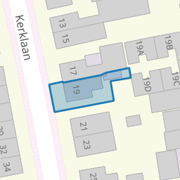 Perceel HVS00-N-9157