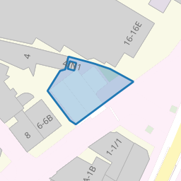 Perceel HVS00-N-9161