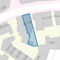 Perceel HVS00-N-9162