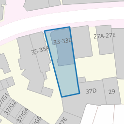 Perceel HVS00-N-9163