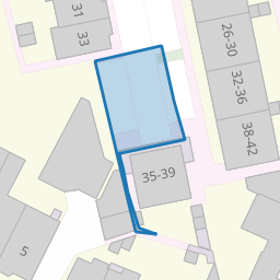 Perceel HVS00-N-9172