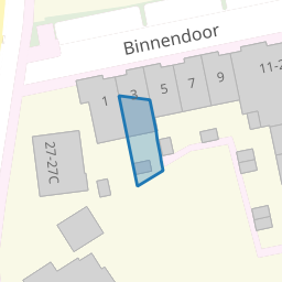 Perceel HVS00-N-9175