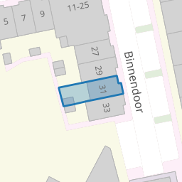 Perceel HVS00-N-9183