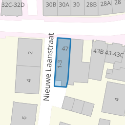 Perceel HVS00-N-9190