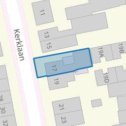 Perceel HVS00-N-9194